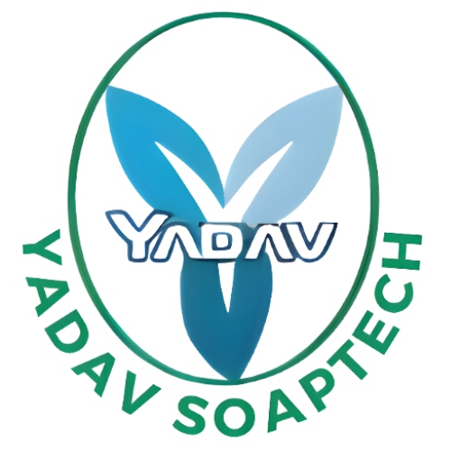 Yadav Soap Tech